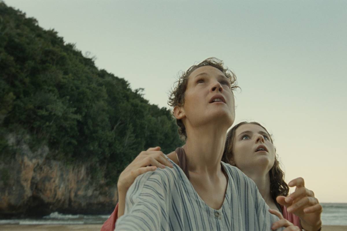 Novi film M. Night Shyamalana "Ostarjeli" u kinima od 29.07.