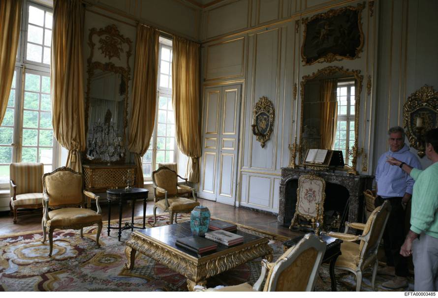 Ruskinje, privatni letovi, party na otoku: Ovako je Epstein gradio svoju mrežu sa slavnima