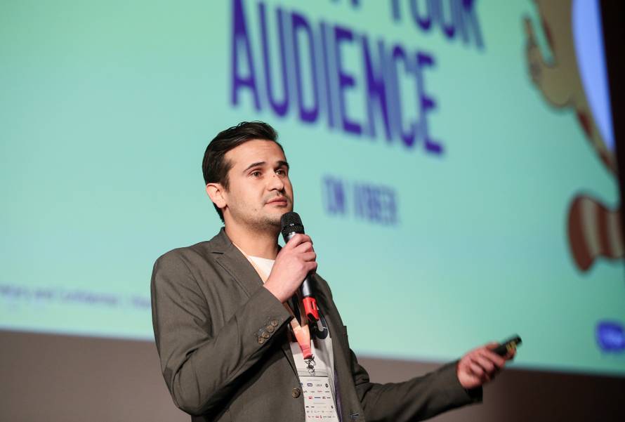 Digital Takeover: Dodijeljena su Business leaders priznanja...