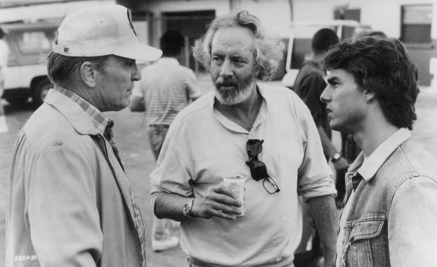 Days of Thunder (1990)