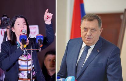 Nakon tri tjedna u BiH objavili preliminarne rezultate izbora, ali još broje za  predsjednika RS