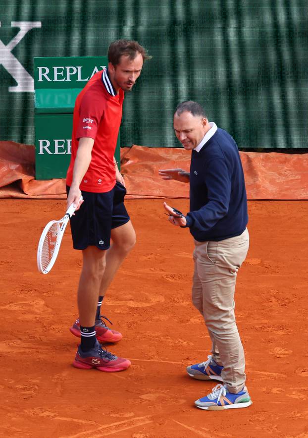 ATP Masters 1000 - Monte Carlo Masters