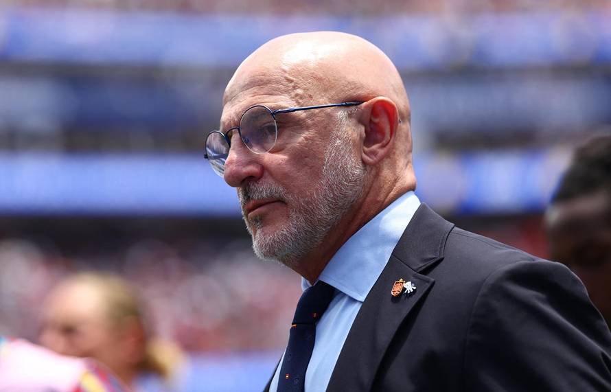 FIFA World Cup 2026 - Quarter Final - Spain v Belgium