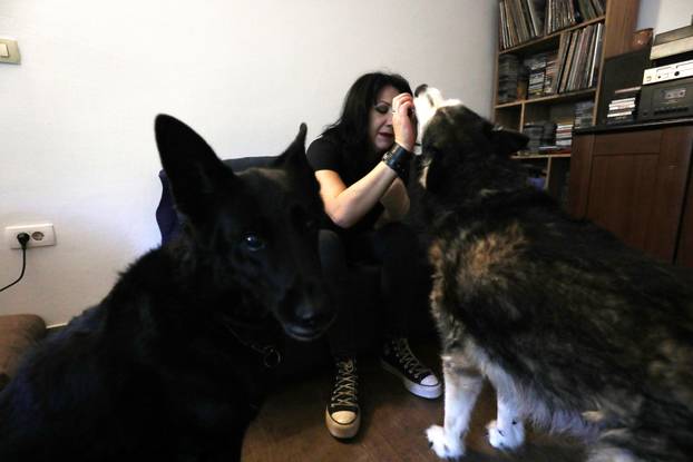 Ivana Rajlić vjeroučiteljica iz Pule koja ruši predrasude 