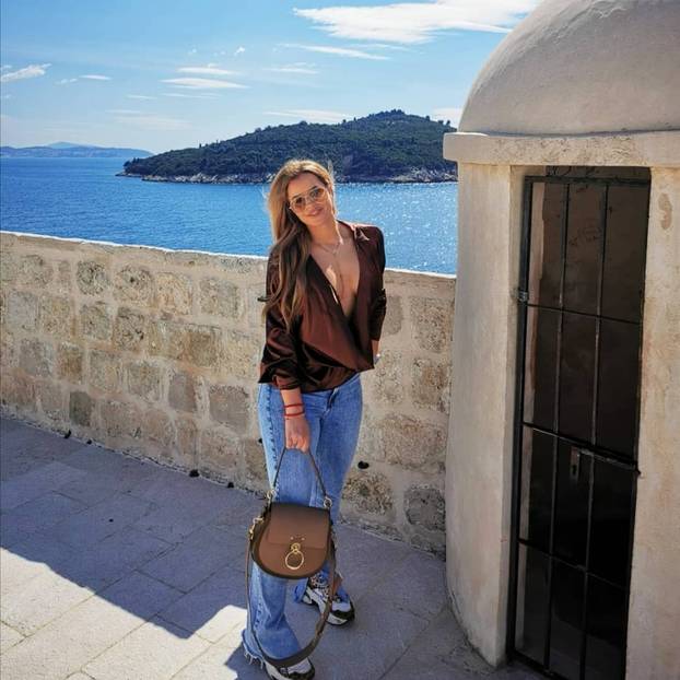 Sjećate se Tanje iz BB-a? Imala je 110 kg, evo kako sad izgleda