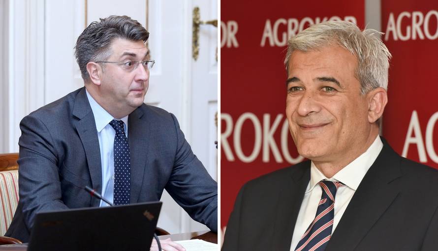 Milijunaš preko noći: Ramljak je Plenkovića utjerao u stupicu