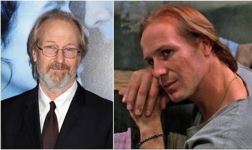 Umro je oskarovac William Hurt