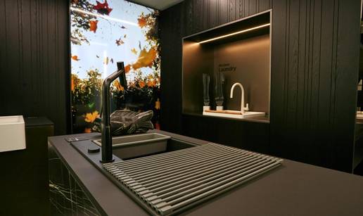 Vodič za odabir pravog sudopera za vašu kuhinju