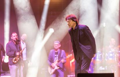 Spektakularno otvaranje sezone na Krku: Pjeva Zdravko Čolić...