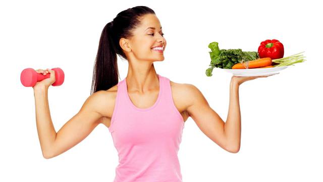 Jedi i otopi salo: Brokula, grah i avokado potiču metabolizam
