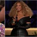 Taylor srušila rekord, Beyoncé Grammyja podijelila s kćeri (9)