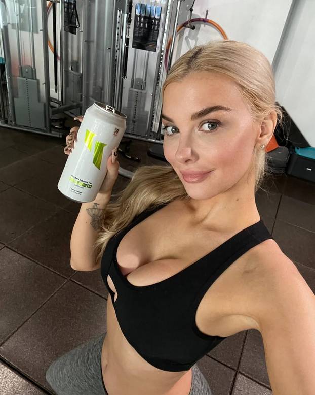 FOTO Mrzi inspirativne citate, a voli biti u divljini: Emily su nazivali najljepšom Australkom