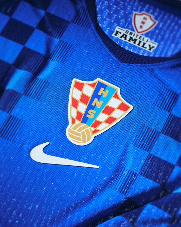 FOTO Pogledajte ih sve: Ovo su dresovi 'vatrenih' kroz povijest, koja garnitura vam je najljepša?