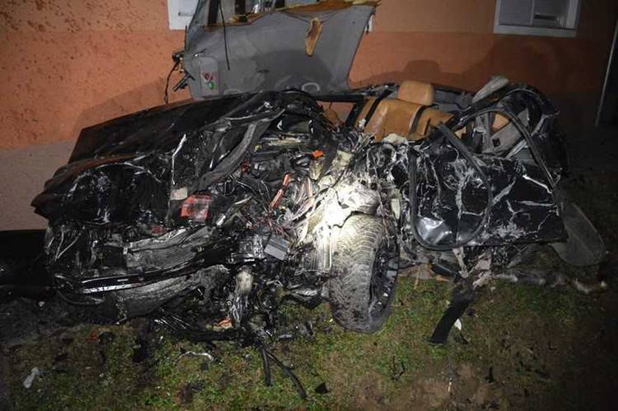 Scene užasa: Stjepan je bio u vojsci, a Jure nogometna nada