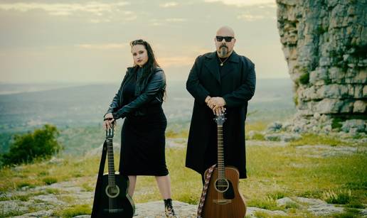 Probila se u talent showovima, prodavala voće, a sad ide na Splitski festival s tenorom...