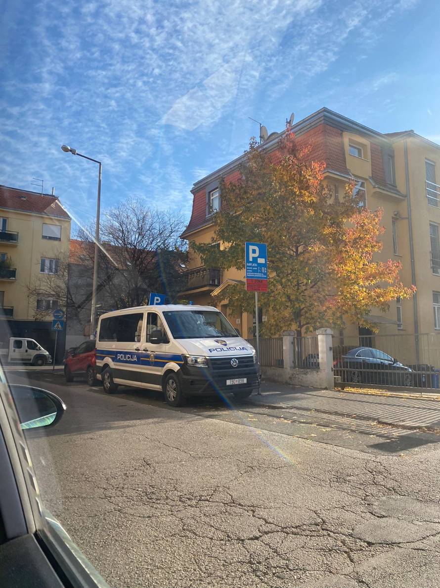 Uživo s mjesta događaja: U tijeku pretresi zbog afere Murter, Kvatrić pun  policije