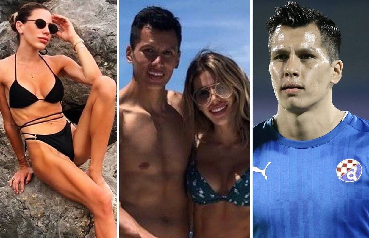 WAGsica Elena Zagrepčanka je s argentinskom adresom: 'Ovdje nije sigurno kao u Hrvatskoj...'