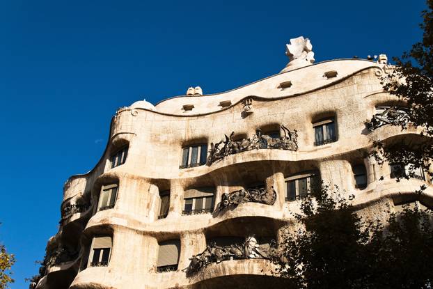 Najljepše svjetske građevine