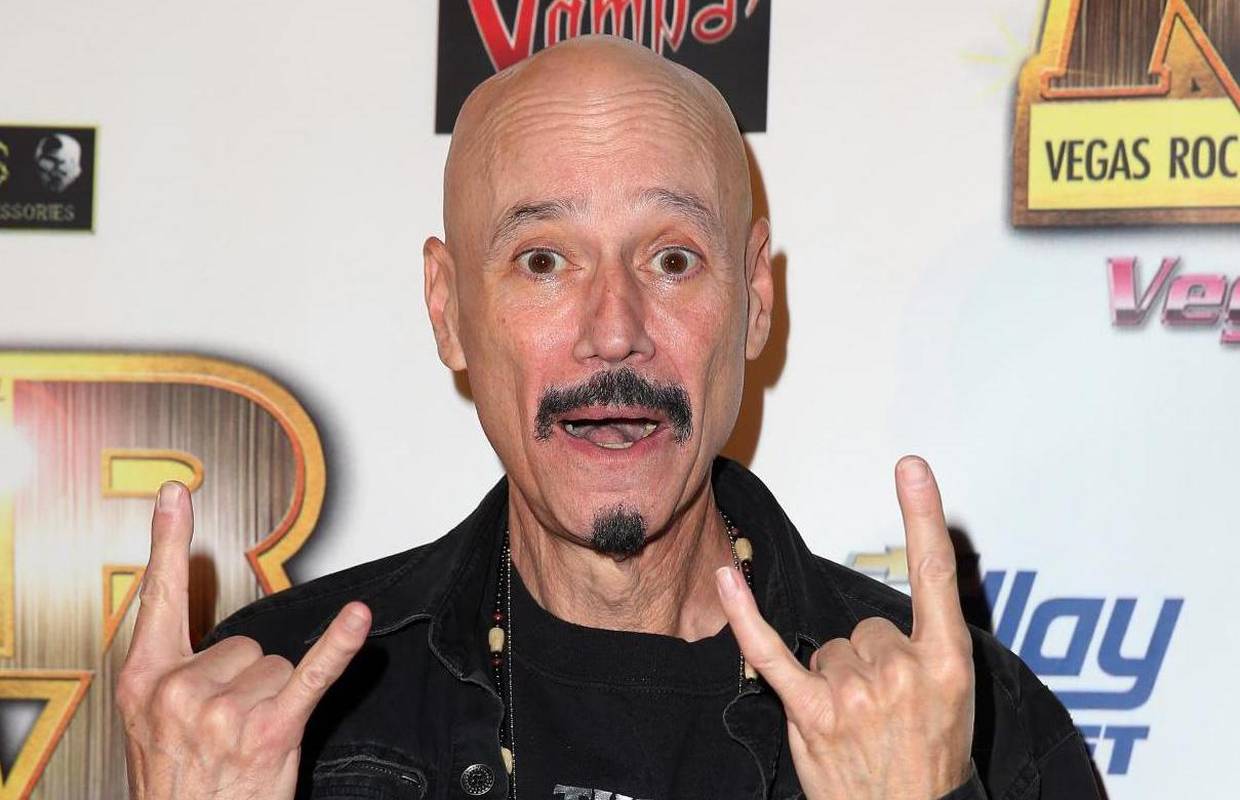 Gitarist KISS-a Bob Kulick je preminuo u 71. godini života...