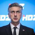 Andrej Plenković: 'Povratak talaca vraća nadu u diplomaciju u Gazi i mir na Bliskom istoku...'