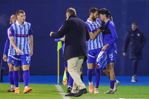 Lokomotiva i Rijeka sastali se u 15. kolu SuperSport HNL-a