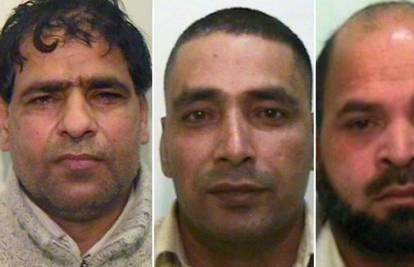 Bijes u Britaniji: Šef pedofilske bande 'preveslao' sustav, ne mogu ga deportirati u Pakistan