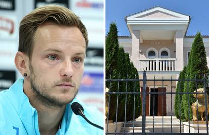 Ivan Rakitić nakon sramotnog napada: "Sada je sve dobro..."