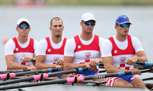 Četverac uzvratio Nijemcima za poraz u olimpijskom finalu