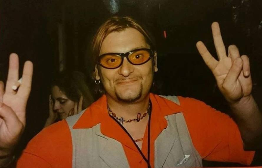 Legendarni Dino Dvornik je preminuo prije 14 godina: 'On je sveprisutan u našem životu...'