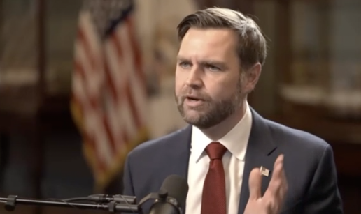 VIDEO Potpredsjednik Vance: &lsquo;Uskoro &cacute;emo iza&cacute;i iz sukoba s Iranom, cijena nafte &cacute;e pasti&rsquo;