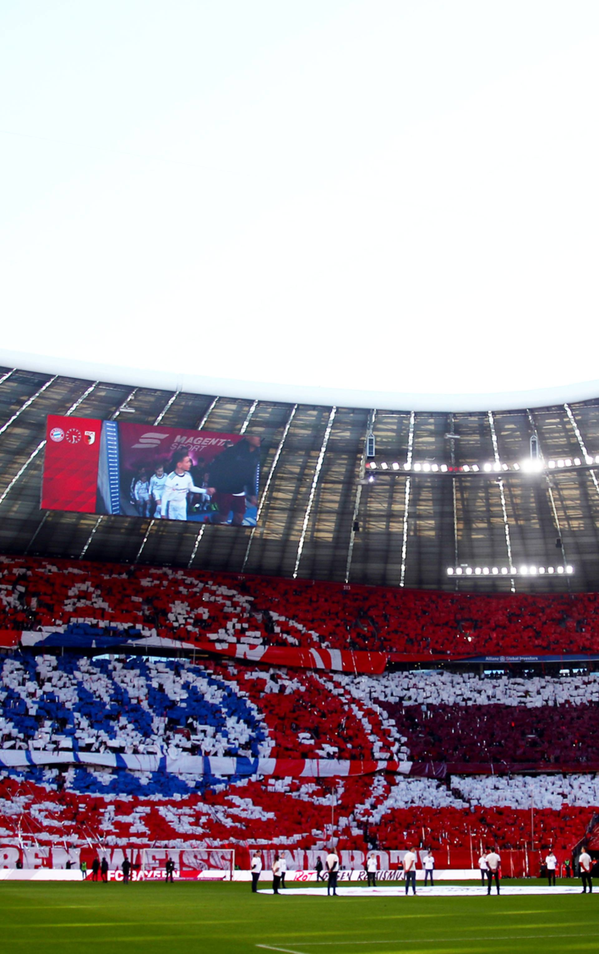 Bayernovi cyber-treninzi: Svi pred ekran i bez zabušavanja!