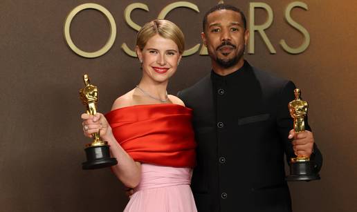 FOTO Moda i glamur: Najbolje odjevene zvijezde na Oscarima