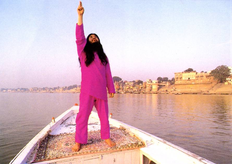 Apokalipsa, ubojstva, plin: Ovu sektu su potjerali iz Crne Gore