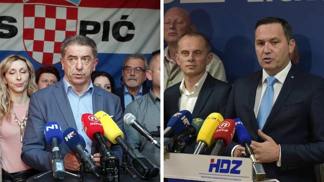 Hoće li HDZ srušiti Milinovića, a Ličani do ljeta ići na izbore?