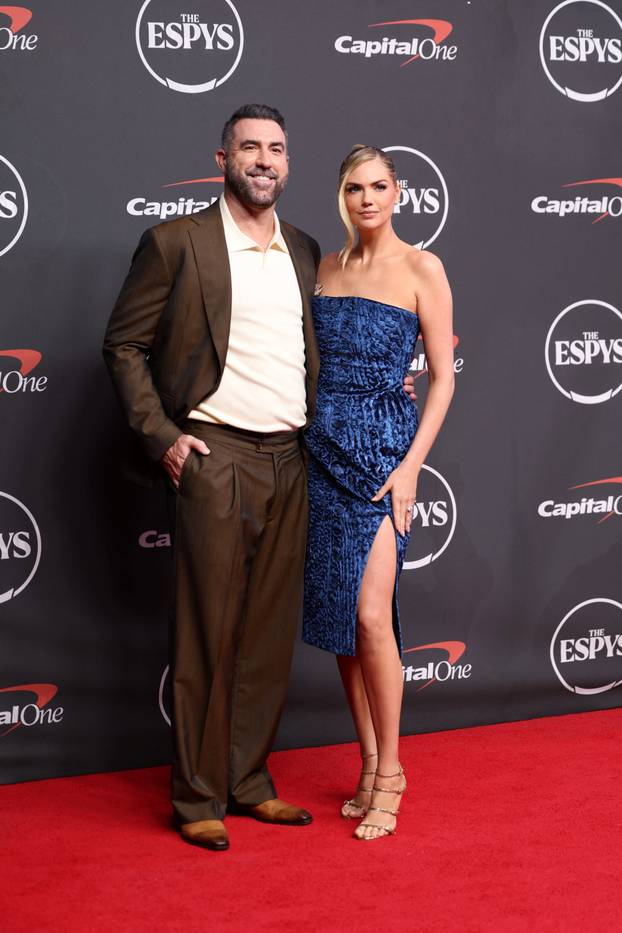 The ESPY Awards Red Carpet