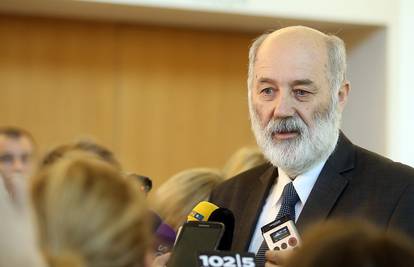 Juhas: Petero manjinaca bit će za opoziv premijera Oreškovića
