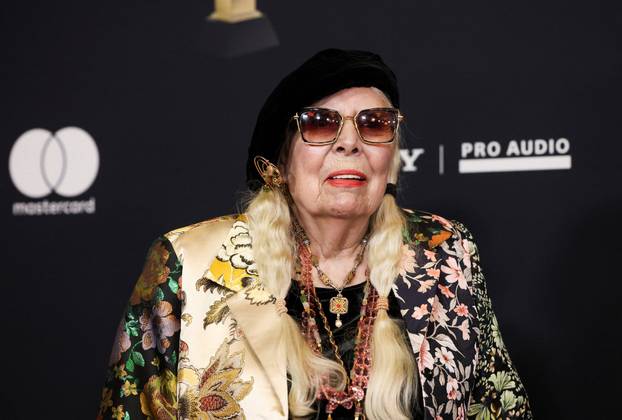 Clive Davis party in Beverly Hills