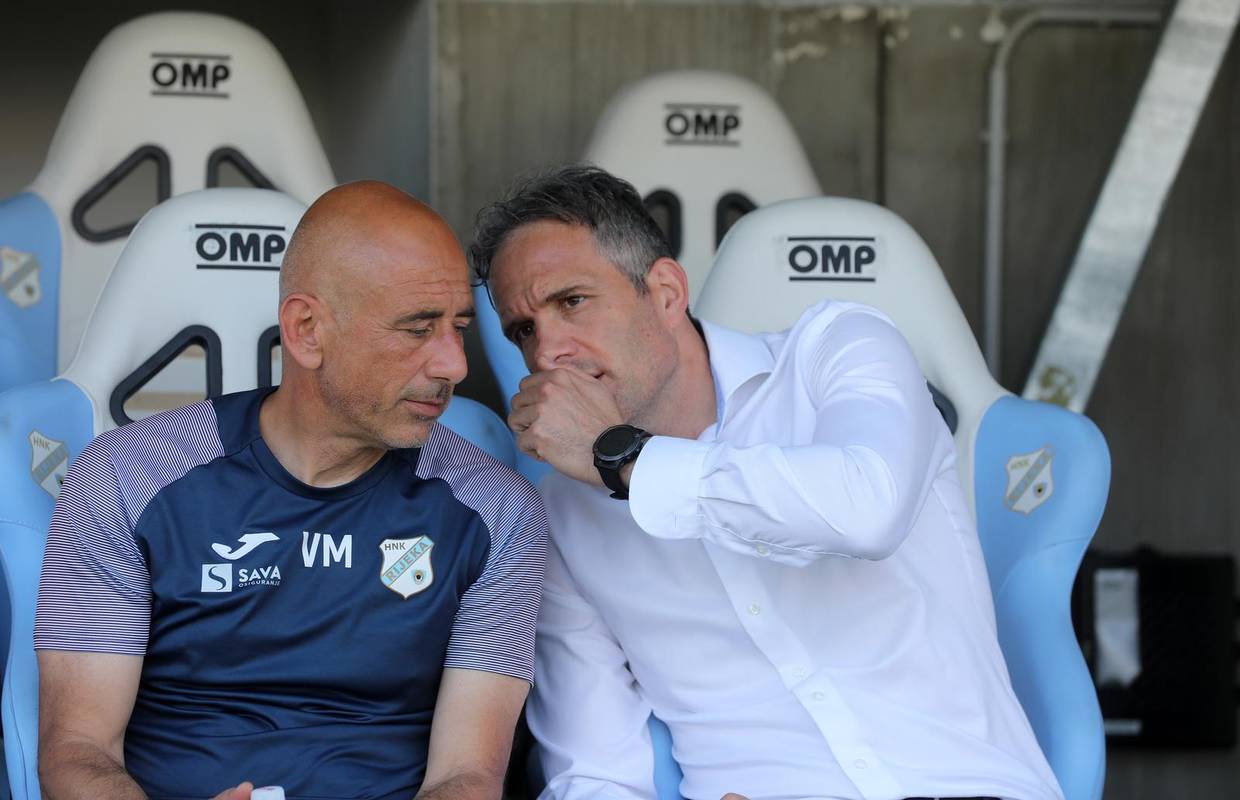 Tomić: Očekivao sam više od igrača. Sada ide finale sezone