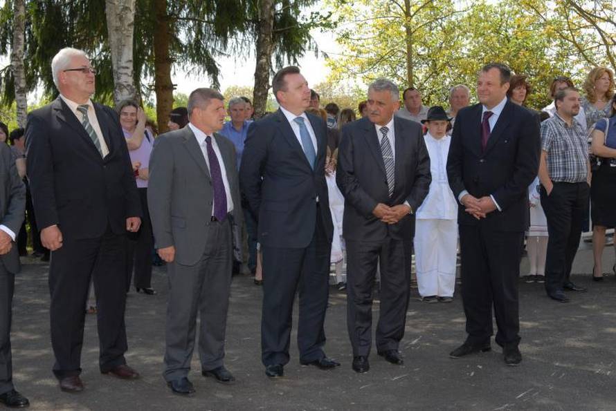 Kristina Stedul Fabac/PIXSELL