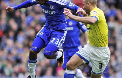 Drugoligaš namučio Chelsea, 'bluesima' tek remi u FA kupu