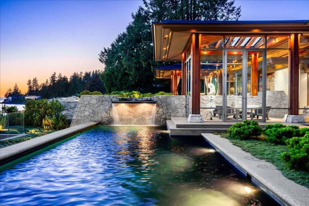 FOTO Vrtoglave cifre! Ovo su najskuplje nekretnine na svijetu