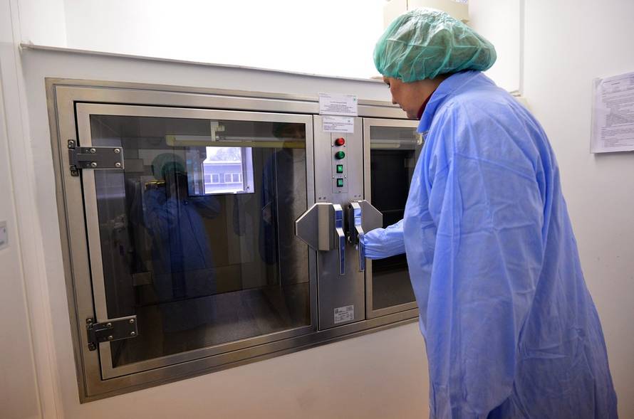 Marko Prpić/Pixsell