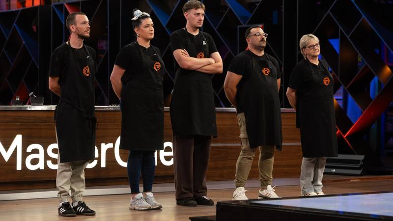 Tko odlazi iz MasterChefa? Jelo Seada i Sanje će nekog koštati