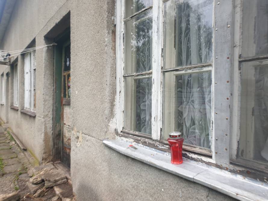 'Čuo sam pucnjeve i odmah pozvao policiju, sve sam vidio'