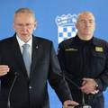 Božinović i ravnatelj policije čestitali Dan policije: 'Možemo biti ponosni na sva postignuća'