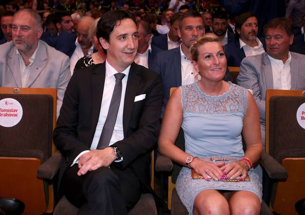 Zagreb: Ždrijeb kvalifikacija za EP u rukometu 2018. u Hrvatskoj