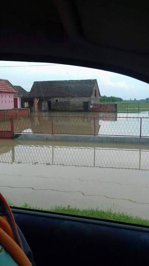 Jako nevrijeme: 'U mojih 50 godina ovo još nisam vidio...'