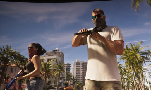 VIDEO Pogledajte 26 minuta akcije iz novog GTA 6: Velika najava stigla je i na YouTube