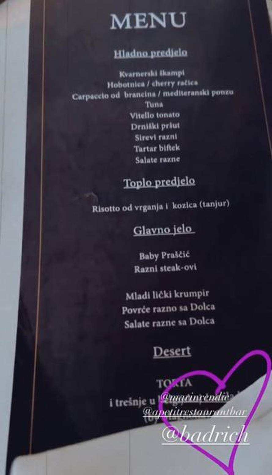 Badrić iskeširala 20 tisuća kuna za slavljenički stajling, Bešlagić je zezao: Obukla šešir naopako