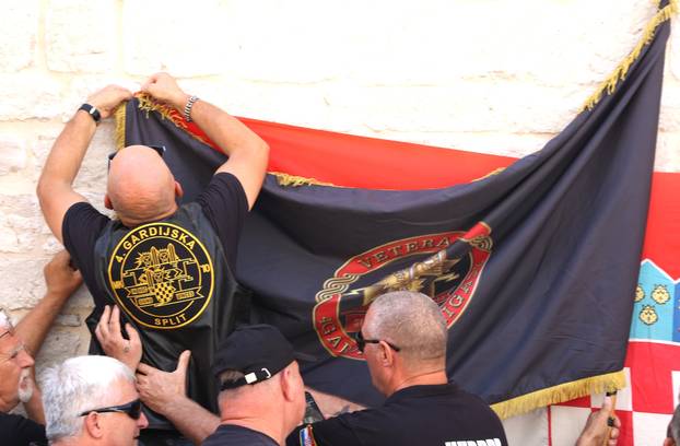 &Scaron;ibenik: Konferencija za medije braniteljskih udruga u susret festivalu FALI&Scaron;